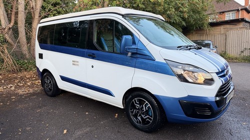 2016 ford transit - 2016, l1h1