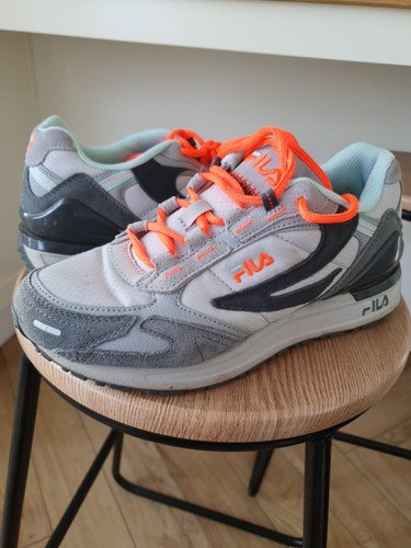 Women fila retro - women's,