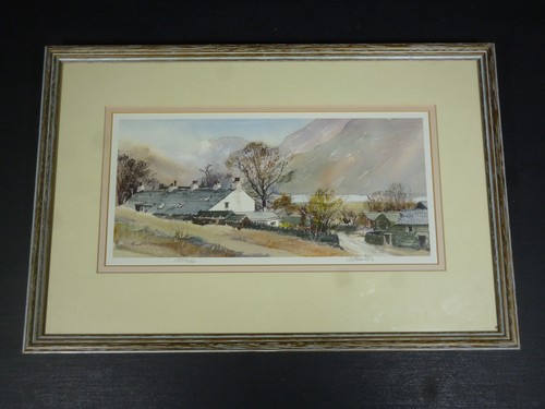Landscape limited edition - landscape,
