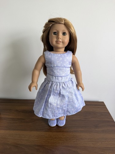 American girl goty 2008 - girl, mia