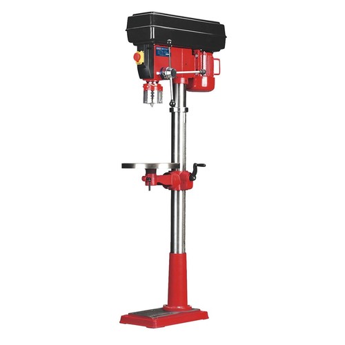 Sealey pillar drill floor - pillar,
