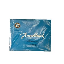 BMW Repro Owners Manual R25/2