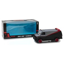 Greenlight 84072 The A-Team