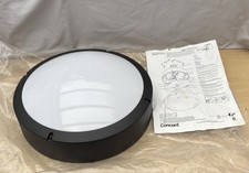 Concord Sterling Bulkhead