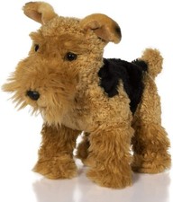 CARL DICK AIREDALE TERRIER