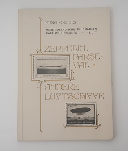 Kuno sollors zeppelin - kuno,