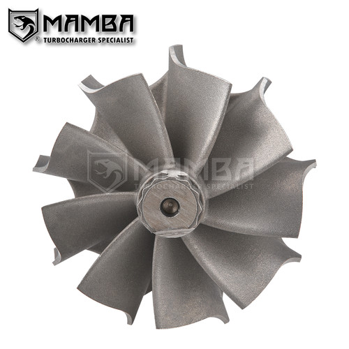 Mamba td04hl blade high flow - high,