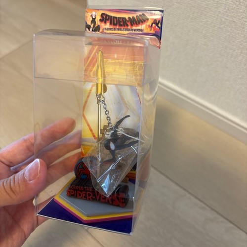 Spider man memo stand with - spider-man,