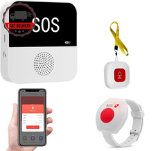 Wireless Wifi Elderly