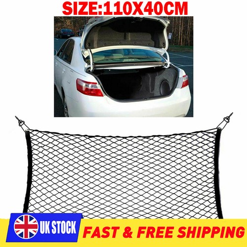 Large car cargo net nylon - cargo,