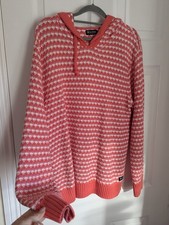 SaltRock Hoodie Women's Size