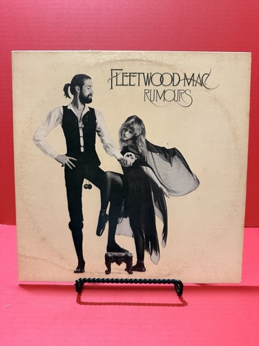 Vintage fleetwood mac rumours - vintage,