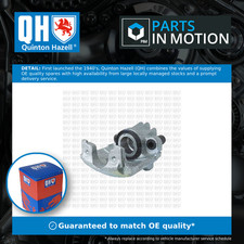 Brake Caliper fits PEUGEOT 306