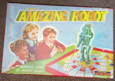 Retro The Magical Amazing