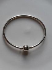 Chamilia 17cm silver 925 snap