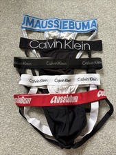 Bundle Jock Strap of Aussie