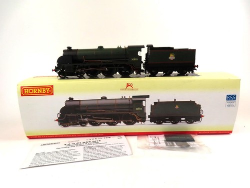 Hornby r2582 0 - r2582, br