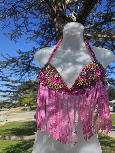 Professional bellydance - professional,
