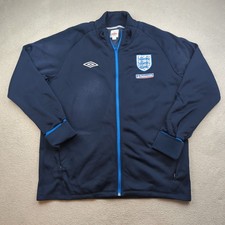 England Football Jacket 2XL