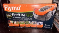 Flymo EasiLife 150 GO Robotic