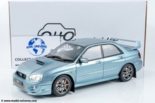 Otto Mobile - 1:18 Subaru