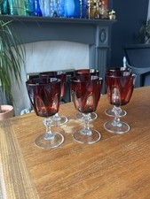 Luminarc France Vintage Gothic