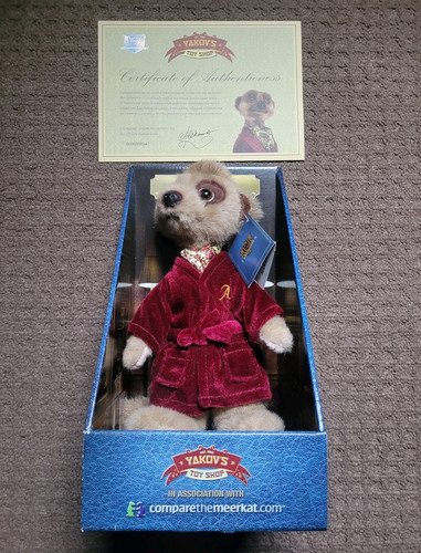 Yakov toy shop aleksandr - toy,