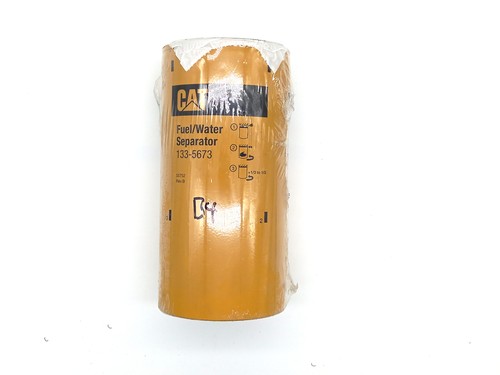 Caterpillar fuel filter - caterpillar,