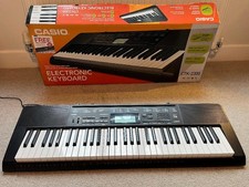 Casio CTK-2300 Electronic