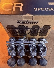 KEIHIN CR SPECIAL 33mm