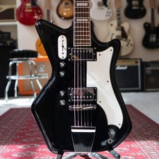 Eastwood Airline '59 2P - Black - Preowned