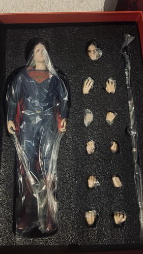 Inart superman henry cavill - inart,