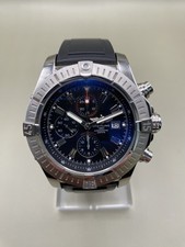 Breitling super avenger men - breitling,