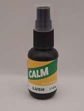 Lush calm skin primer - lush,