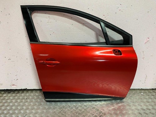 Renault clio mk4 s - renault,