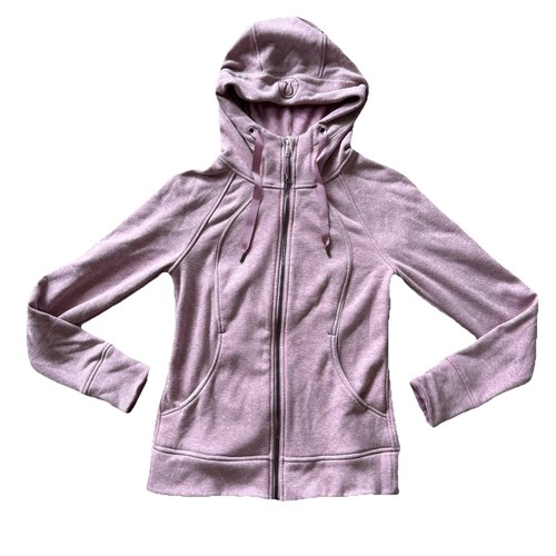 Lululemon scuba full zip - lululemon,