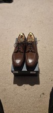 Edward Green Dover Dark Oak