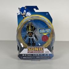 Sonic the Hedgehog Metal Sonic