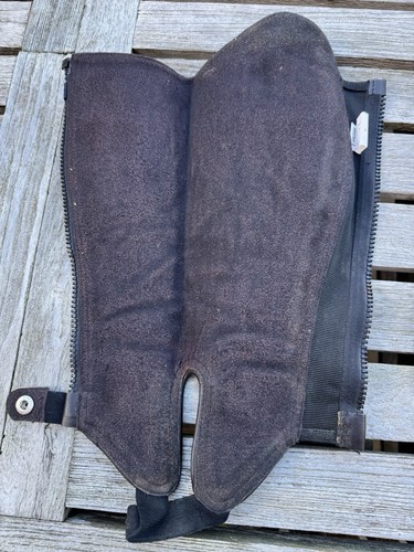 Shires synthetic leather - synthetic,