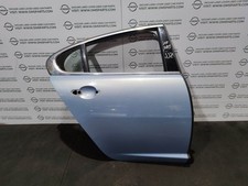 JAGUAR XF X250 O/S DRIVER SIDE