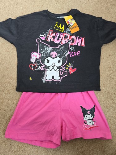 Hello kitty girls - hello, size