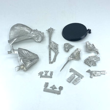 Inquisitor Parts 54mm - OOP -