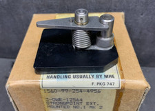 Aircraft Strong Point Achnor Point Lever Latch Assembly * 3-OWE-12564 *