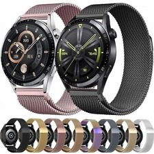 Watch Strap Band For Huawei Watch GT 6 5 Pro 3 4 GT 2 Pro GT 3 4 GT2E 41 42 46mm