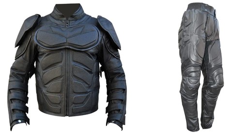Batman the dark knight - knight, rises