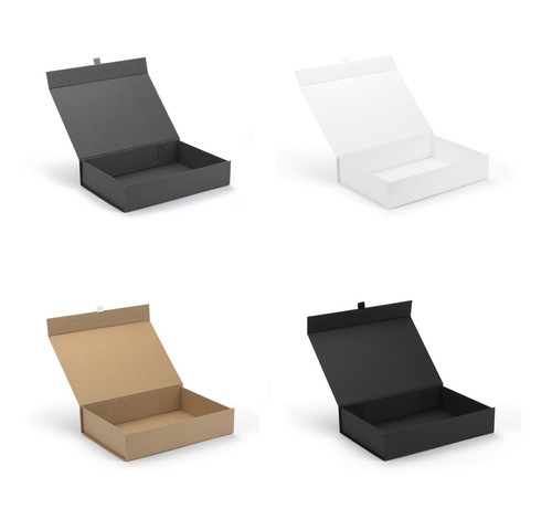 Magnetic gift boxes - gift,