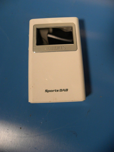 Roberts portable lightweight - roberts,