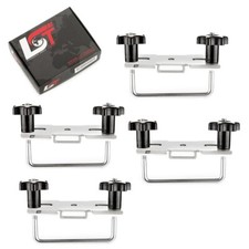 Roof Box Mounting Kit Metal