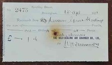 1901 The Self-Sealing Air