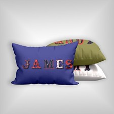 Personalised Vintage Ornament